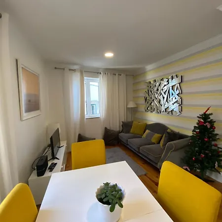 Charm Of Lisbon I Apartment Exterior photo