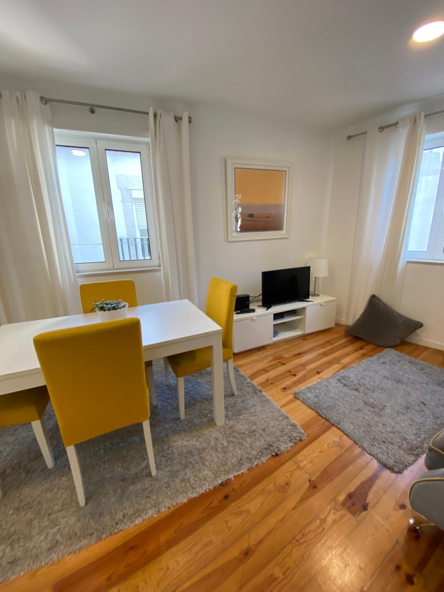 Charm Of I Apartment *