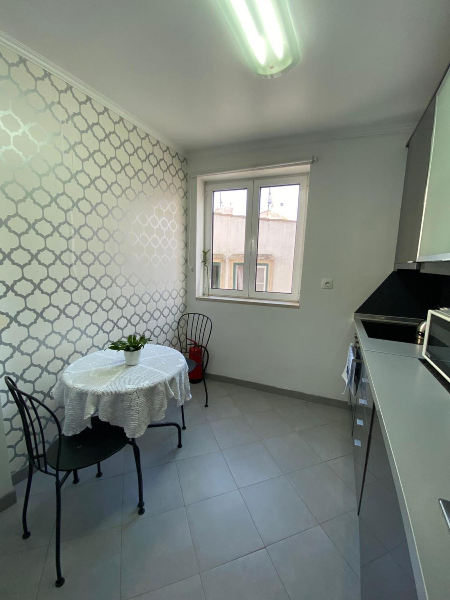 Charm Of I Appartamento Lisbona