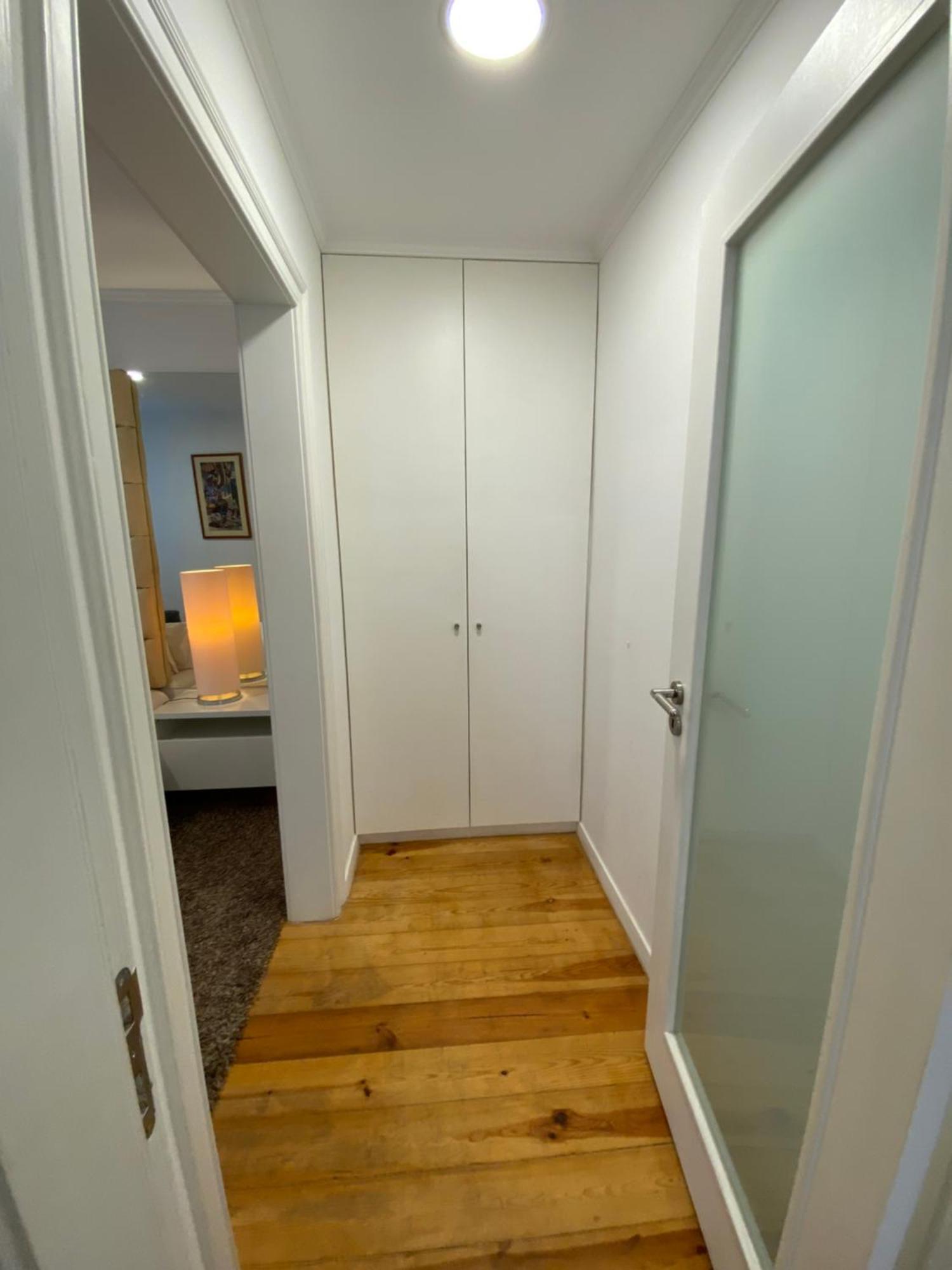 Charm Of I Apartment