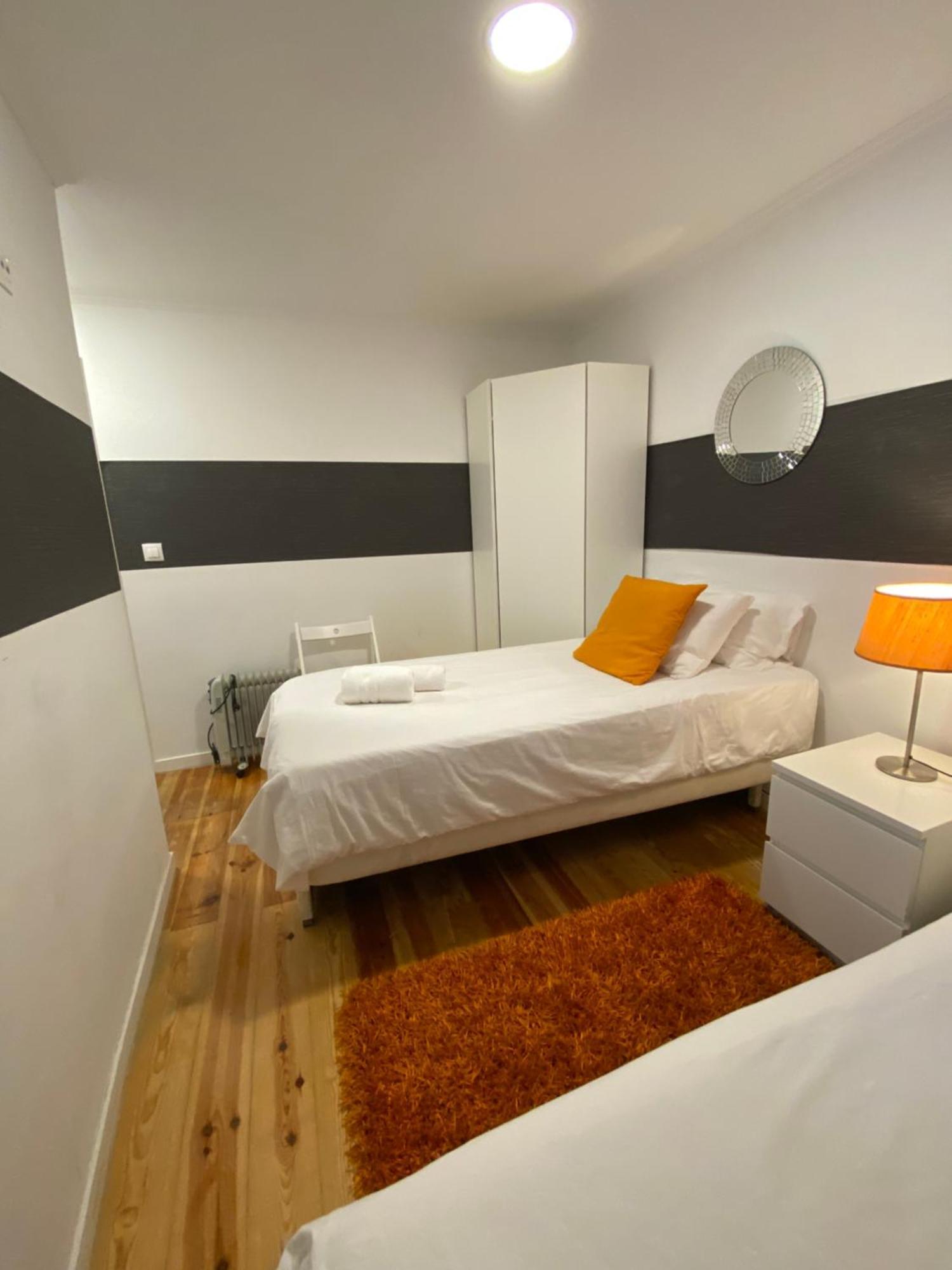 Apartment Charm Of I Lisbon