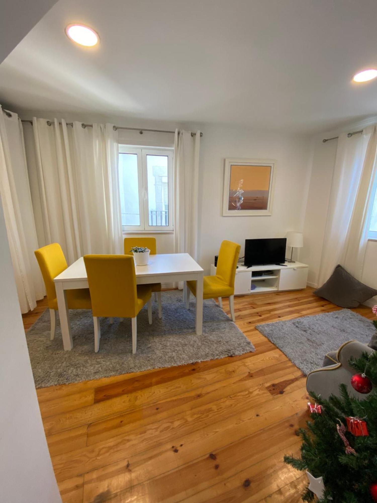 Appartamento Charm Of I Lisbona
