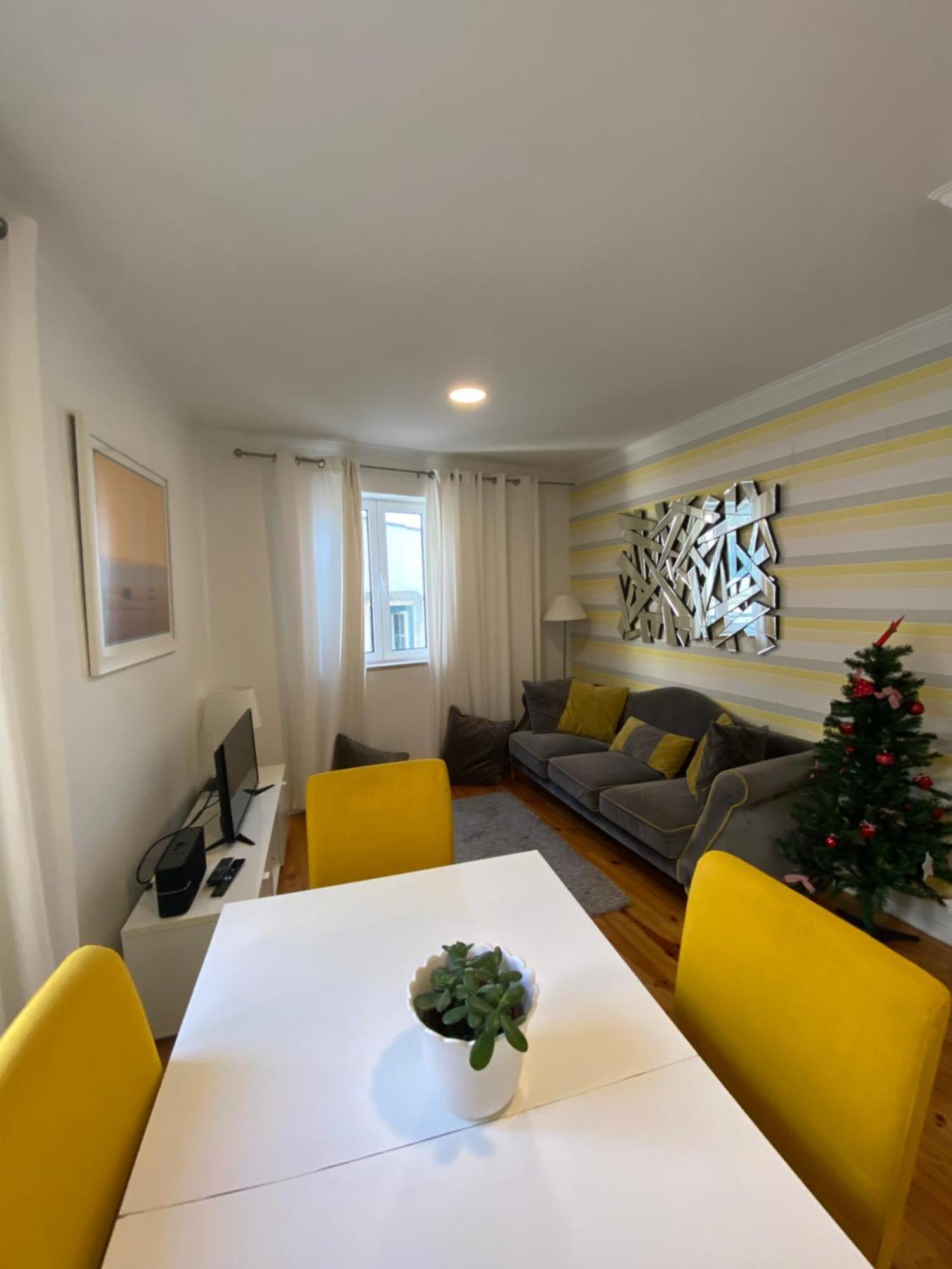 Charm Of I Apartment